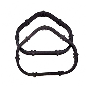 Junta del Colector de Admisión 7701473007 para Renault Clio Twingo Kangoo Modus Dacia Logan Sandero 1.2 16V D4F 4 Piezas - Product Image 5