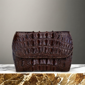 Luxali-venta al por mayor cartera de cuero con logotipo personalizado para mujer cartera triple de cuero de alta calidad cartera de mujer con bajo MOQ - Product Image 2