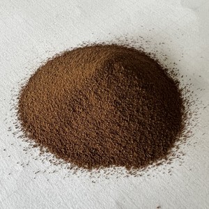 Robusta Instant <b>Coffee</b> Spray Dried Bulk for Food Industry Distributors Mellow Nut Fruit Chocolate Food Grade Packaged Bags - Product Image 2