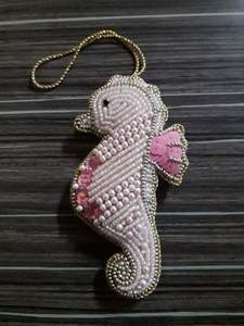 Nouveaux designs créatifs, breloques étoiles personnalisées mignonnes pour usage quotidien, style chrétien religieux, perles tendance, cadeau pour fille, perles de rocaille - Product Image 4