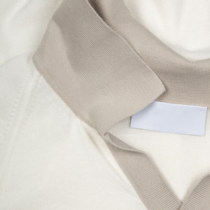 Nouveau T-shirt de haute qualité pour hommes, T-shirt respirant pour hommes, Polos personnalisables pour hommes, de haute qualité à prix abordable - Product Image 6