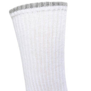 Calcetines de Fútbol Premium con Soporte para el Arco y Diseño de Suela Antideslizante, Calcetines de Fútbol Ligeros para Hombres, Mujeres y Jóvenes Deportistas - Product Image 5