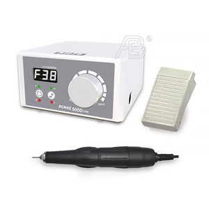 Ultimo Design RENHE 505D 38K Micro motore 3.2 N.cm coppia 38000 Rpm manipolo per potenti apparecchiature dentali elettriche per terapia orale - Product Image 6