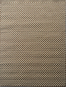 Alfombra de Lana y Algodón Antideslizante de Textura Gruesa y Tejido Plano Dhurry Indio a Precio de Fábrica para Interiores de Hogares de Lujo - Product Image 4
