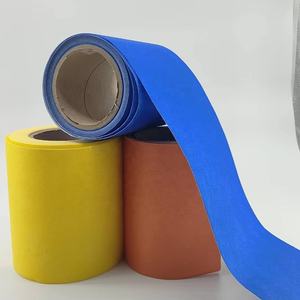 Tela No Tejida Recubierta de PE de Alta Visibilidad Multicolor - Product Image 3