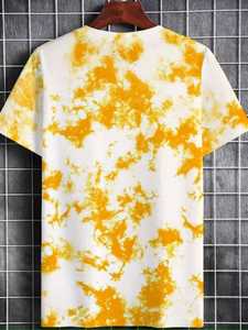 New Arrival Summer New <b>T</b>-<b>Shirt</b> <b>Men</b> Custom Sublimation <b>Dry</b> <b>Fit</b> Short Sleeve O-Neck Casual With OEM Service 100% Cotton <b>T</b> <b>Shirt</b> - Product Image 6