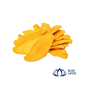 [VENTA EXITOSA] |   Mango Deshidratado en Rodajas Orgánico Premium, Chips de Fruta Tropical Dulce y Suave para Aperitivos Diarios, Venta al por Mayor, Vietnam - Product Image 1