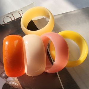 Handmade Handcrafted Classic Crown Design <b>Resin</b> Bangles Bracelet for Women's Anniversary-H a CRAFT - Product Image 1