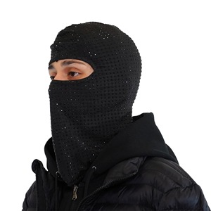 Women’s Full <b>Face</b> Balaclava Ski <b>Mask</b> Thermal Fleece Soft Windproof Warm Outdoor <b>Winter</b> Activities Gear - Product Image 5