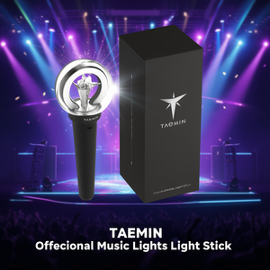 TAEMIN Official Music Lights Light Stick - Product Image 3