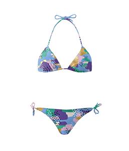 Trajes de Baño Modernos de Primera Calidad, Conjuntos de Bikini Personalizables, Precios de Fábrica al por Mayor - Product Image 1