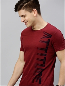 Chemise décontractée blanche à manches courtes pour homme, double boutonnage, couleur unie, sans col, 100 % coton tricoté, écologique, ODM, pour l'été - Product Image 3