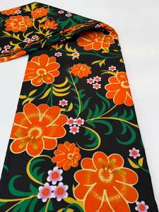 Siyara Leone Tissu en coton personnalisé de haute qualité pour vêtements et robes pour femmes par fabricant et fournisseur fiables - Product Image 4