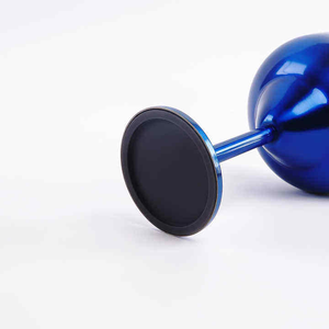 Verre à cocktail Margarita isotherme à double paroi en acier inoxydable avec couvercle, idéal pour les vacances à la plage ou à la piscine - Product Image 6