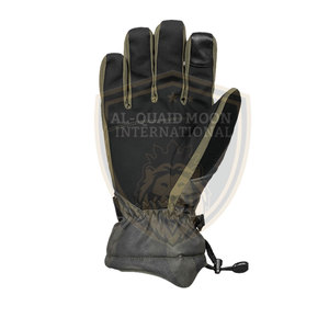 2026 Reasonable Price Solid Color Ski <b>Gloves</b> 2026 Sustainable Ski <b>Gloves</b> Light <b>Weight</b> Ski <b>Gloves</b> - Product Image 6