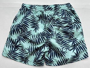 Men’s Sports Gym Shorts Quick Dry Breathable Training Workout Shorts - Product Image 4