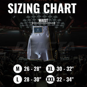 Loose Fit Elastic Waist Muay Thai Shorts Customized <b>Plus</b> <b>Size</b> Jiu Jitsu <b>Kimono</b> Muay Thai Shorts - Product Image 3