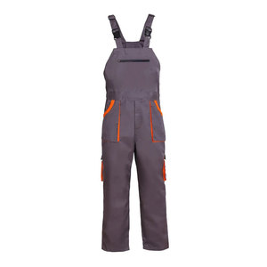 ผ้ากันเปื้อนนิรภัยสำหรับผู้ชายดีไซน์ดี - Product Image 4