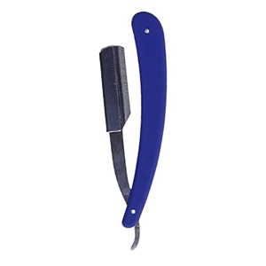 Navaja de Afeitar de Seguridad de Acero Inoxidable, Navaja de Afeitar Recta, Venta al por Mayor, Novedad 2026, Alta Calidad, Logotipo Personalizado, Proveedor ODM - Product Image 5