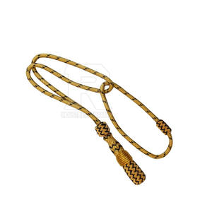 Elegante Borla Decorativa para Espada, Accesorio para Exhibición de Espadas, Borla de Alta Calidad - Product Image 4