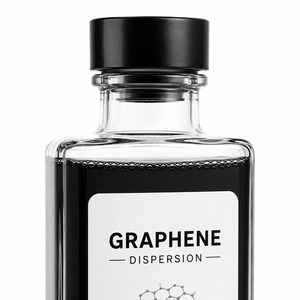 Dispersión de Revestimiento Líquido de Grafeno de Bajo Espesor (FLG) de Alta Calidad, 25 Capas, 5L, Revestimiento Electrónico - Product Image 2