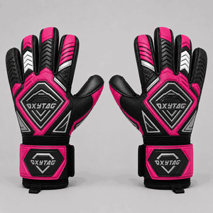 Guantes de Portero de Fútbol de Alta Calidad, Ligeros, para Hombre y Mujer, Guantes de Entrenamiento para Portero - Product Image 4