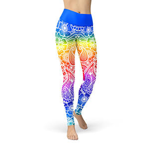Custom Seamless <b>Yoga</b> Leggings Women High Waist <b>Plus</b> <b>Size</b> Workout Fitness <b>Pants</b> Quick Dry Athletic Running Tights Gym Activewear - Product Image 5