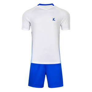 Uniformes de Fútbol al Por Mayor, Servicio OEM, Uniformes de Entrenamiento, Nuevo Diseño, Precio Bajo, Tallas Grandes - Product Image 1