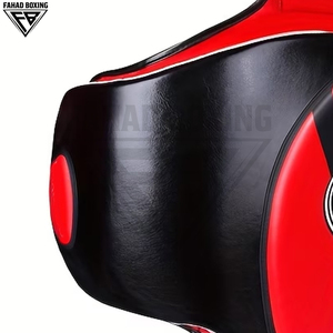 Protector de Muslos para Boxeo, Duradero, Ligero, de Alta Resistencia a Impactos, Nuevo, Moderno, Hecho a Medida, para un Mejor Rendimiento - Product Image 4