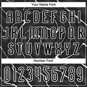 Uniforme de Voleibol Sublimado Líquido Blanco y Negro Personalizado de Nuevo Diseño al por Mayor, Transpirable, de Secado Rápido y Lavado - Product Image 5