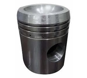 Pistón con Certificación ISO de 89.90mm, Repuesto OEM de Alta Calidad - Product Image 1