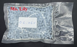 Gelée de Coco Nata De Coco Pudding & Garniture pour Jus Cocktail de Fruits en Conserve Infusé au Sirop Saveur Noix de Coco en Emballage Sachet - Product Image 6