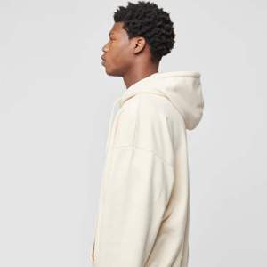 Mens Full Zip Hoodie Oversized Cotton Fleece Hooded Sweatshirt Casual Zip Up Jacket Heavyweight Streetwear Custom Logo Hoodie - Product Image 6