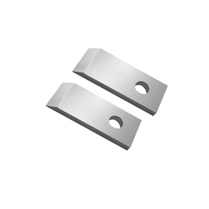 Kim loại cắt carbide lưỡi Tungsten Carbide hình chữ nhật lưỡi OEM/ODM cắt lưỡi nhà sản xuất - Product Image 1