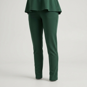 2026 <b>Doctor</b> Women Scrub <b>Set</b> Short Sleeve Fashion Zipper Design Nursing Uniform <b>Sets</b> Medical/Dental/Lab Use - Product Image 3