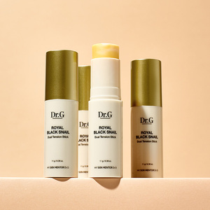 สำหรับรอยัล แบล็ค สเนล ดูอัล เฟิร์มมิ่ง สติ๊ก 11 กรัม แบบพกพาสำหรับผิวหน้า - Product Image 1