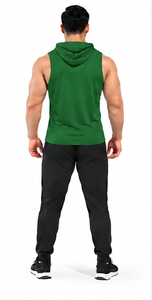 Sudaderas con Capucha Extra Grandes Personalizadas, Sudadera de Forro Polar Grueso, Impresión Digital de Logotipo, Ropa Urbana para Hombre y Mujer, Fabricante de Ropa - Product Image 5
