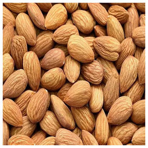 Amandes de qualité supérieure, amandes brutes naturelles, approvisionnement en vrac pour les importateurs internationaux de fruits secs et les acheteurs en gros - Product Image 4
