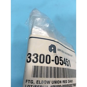 3 ENTEGRIS UE12-8FN-1 AMAT 3300-05451 CPT - Equipo y Piezas de Semiconductores de Confianza de Marca Global - Product Image 4