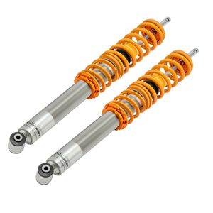 Kit Sospensioni Coilover per Tuning, Compatibile con VW Golf MK2, JETTA Mk2, Corrado 1989, Vento 1994 1998 - Product Image 3