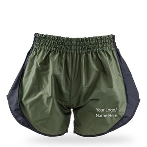 Shorts de MMA de Alta Calidad para Sublimación, Venta al Por Mayor - Product Image 4