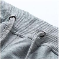 Nouveaux pantalons pour hommes en tissu de qualité supérieure, livraison directe d'usine, pantalons décontractés en coton uni pour hommes