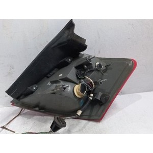 Conjunto de Luz Trasera Izquierda para Taurus VI 2009-2012, Usado, ORIGINAL AG1313B505A - Product Image 4