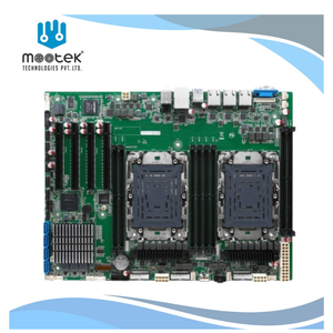 MT-SER-MB-920-XE Placa Base DDR4 de Alto Rendimiento para Escritorio con Gráficos Integrados - Nueva - Product Image 1