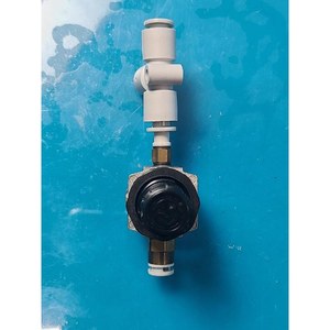 SMC AR10-M58, utilisé comme pièce détachée pour équipement semi-conducteur d'occasion - Product Image 2