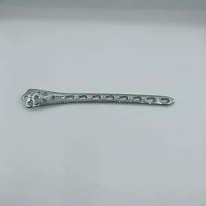 Implantes Ortopédicos para Fémur Distal, Acero Inoxidable, Implantes de Alta Calidad para Trauma, Tornillos Compatibles - Product Image 5