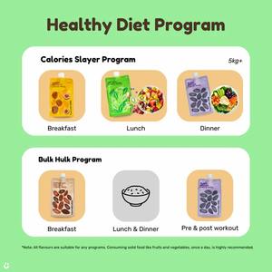 TASTEBUDDS Poudre de remplacement de repas pratique à emporter pour soupe instantanée au chocolat noir Paquet de 15 secondes 55g X5 Durée de conservation de 24 mois - Product Image 4