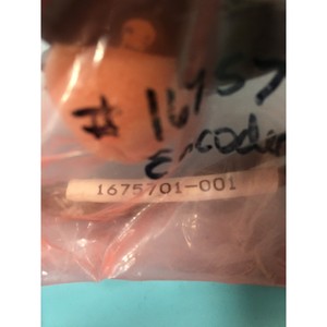 Encodeur Renco 1675701-001, 127129 - Équipements et pièces semi-conductrices d'occasion fiables à l'échelle mondiale chez - Product Image 3