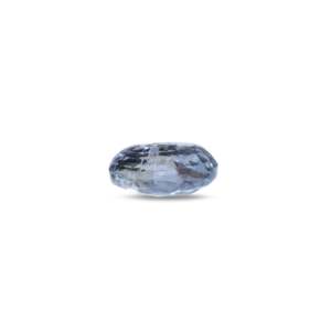 Alexandrite Oval Faceted Cut Loose Gemstone 3.05 Carat for Fine Jewelry - Product Image 3