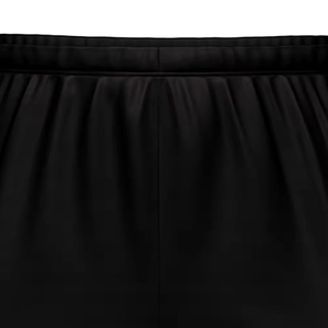 Pantalones Cortos Deportivos Básicos de Malla para Hombre con Logotipo Personalizado, Secado Rápido y Transpirables, Cintura Elástica, Impresión por Sublimación - Product Image 5